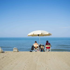 Spiaggia Versilia